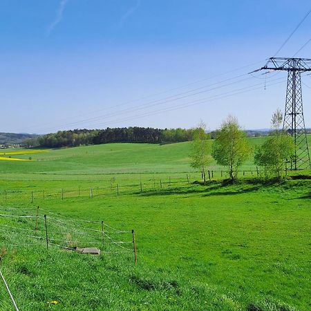 Ferienhaus „Zum Alten Froehlich“ Drážďany Exteriér fotografie