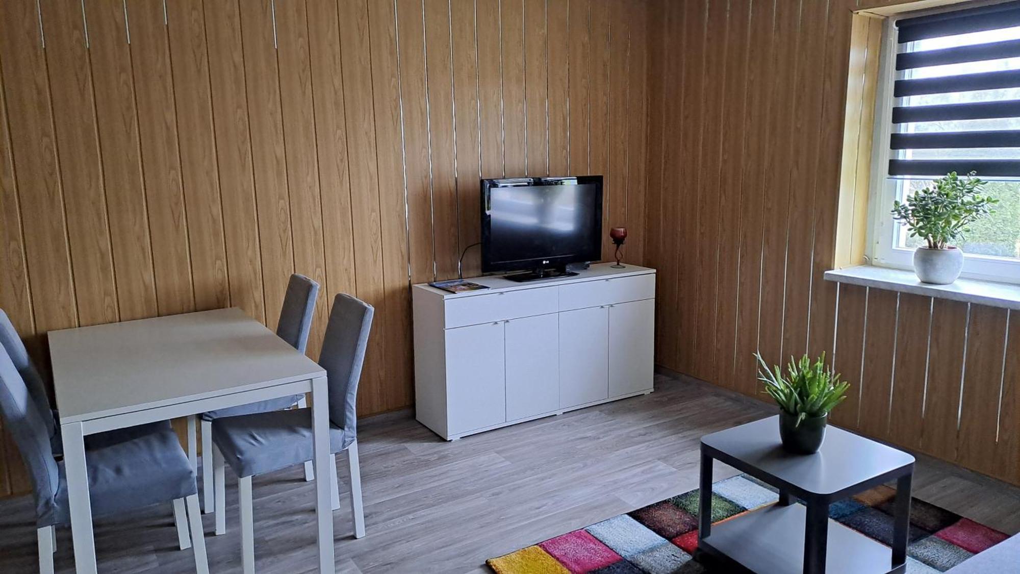 Ferienhaus „Zum Alten Froehlich“ Drážďany Exteriér fotografie