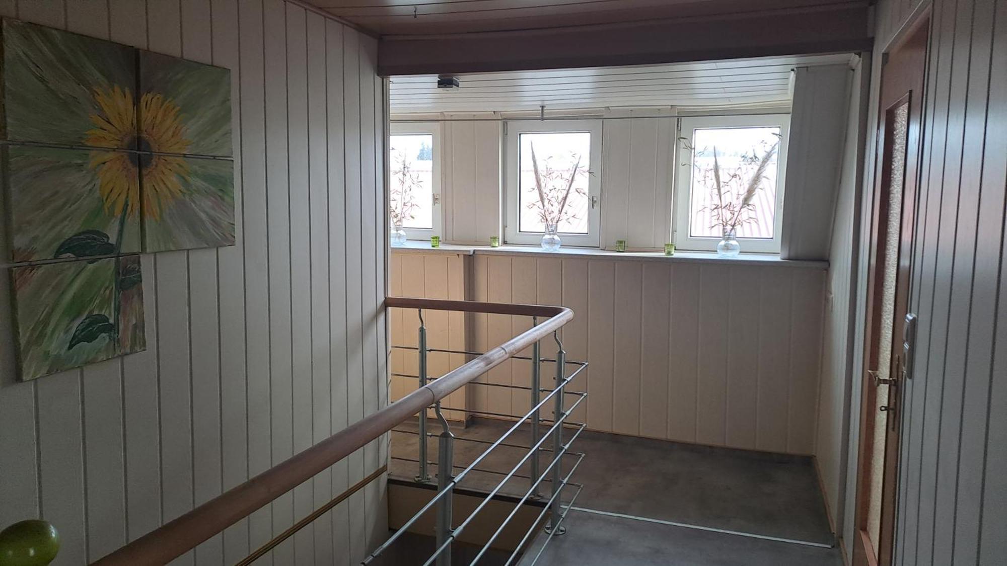Ferienhaus „Zum Alten Froehlich“ Drážďany Exteriér fotografie