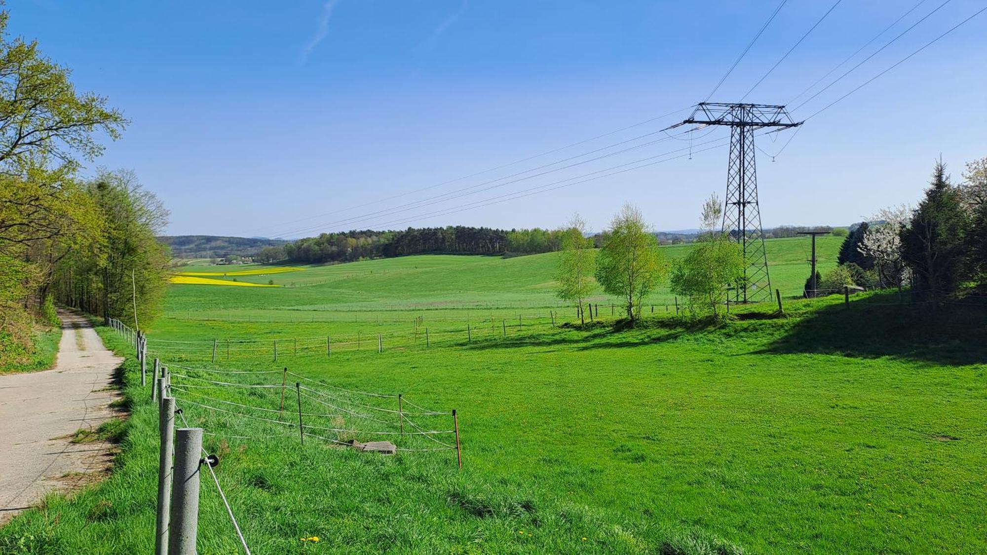 Ferienhaus „Zum Alten Froehlich“ Drážďany Exteriér fotografie