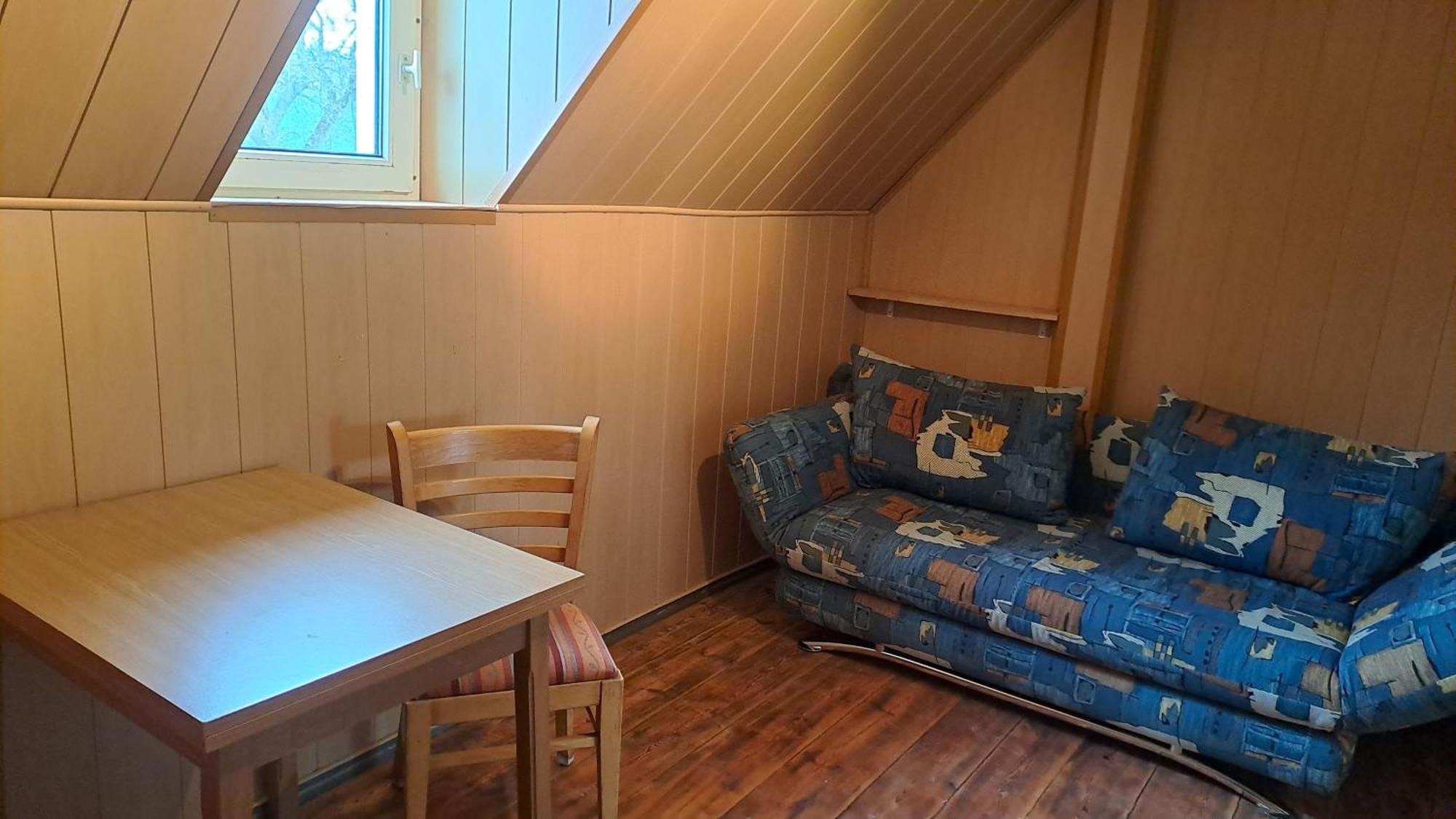 Ferienhaus „Zum Alten Froehlich“ Drážďany Exteriér fotografie